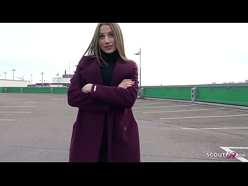 ❤️ GERMAN SCOUT HUWA ĦOLMA LI Tmiss STEELE, PARKING LOT TELLTALE U SEXY GĦALL-FLUS ❤️ Video anali f'mt.freepornhdonlinegay.ru ❌❤