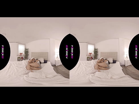 ❤️ PORNBCN VR Żewġ lesbjani żgħażagħ iqumu qarn f'realtà virtwali 4K 180 3D Geneva Bellucci Katrina Moreno ❤️ Video anali f'mt.freepornhdonlinegay.ru ❌❤