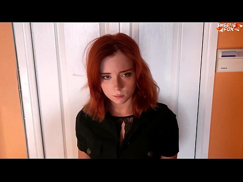 ❤️ Gwardja tas-Sigurtà Ikkastigat lil Pretty Woman għal Serq ta' Ħanut - Cum F'Ħalq ❤️ Video anali f'mt.freepornhdonlinegay.ru ❌❤