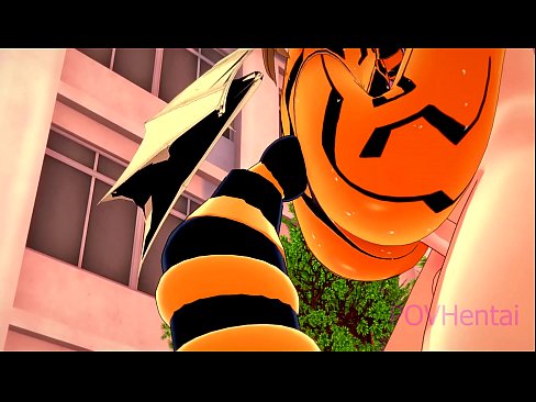 ❤️ Wasp Girl Monster ❤️ Video anali f'mt.freepornhdonlinegay.ru ❌❤