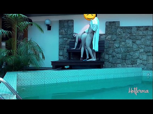 ❤️ Boss jistieden maid għall-pool, iżda ma setgħetx tirreżisti sħun ❤️ Video anali f'mt.freepornhdonlinegay.ru ❌❤